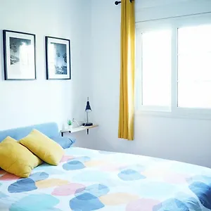 Precioso Recien Reformado En Apartamento